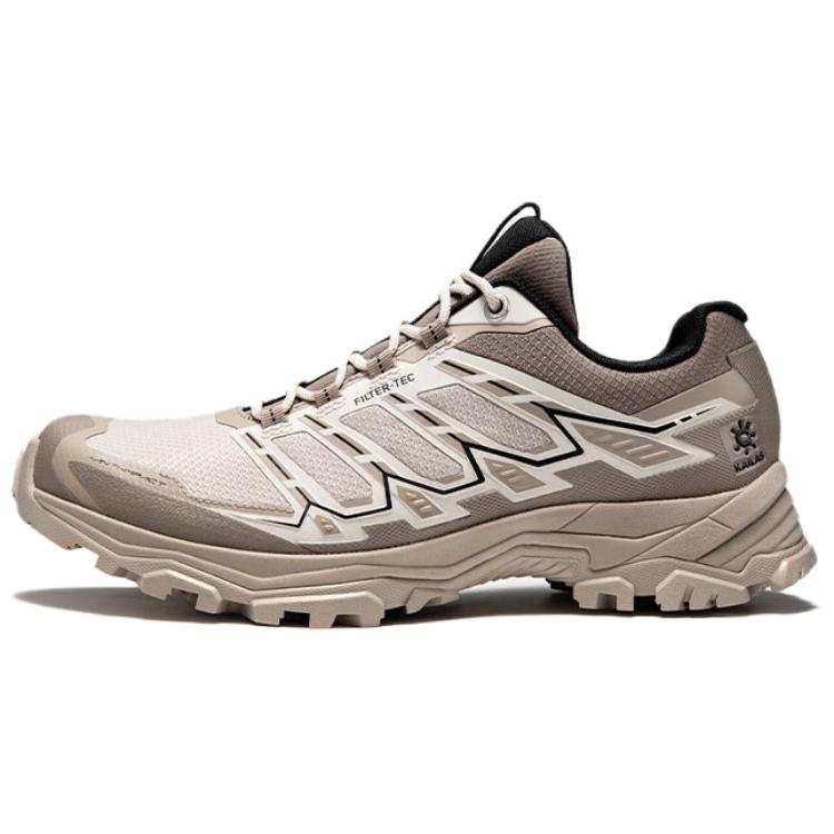 KAILAS Low top Mountaineering Hiking Shoes Women's Sand Dune