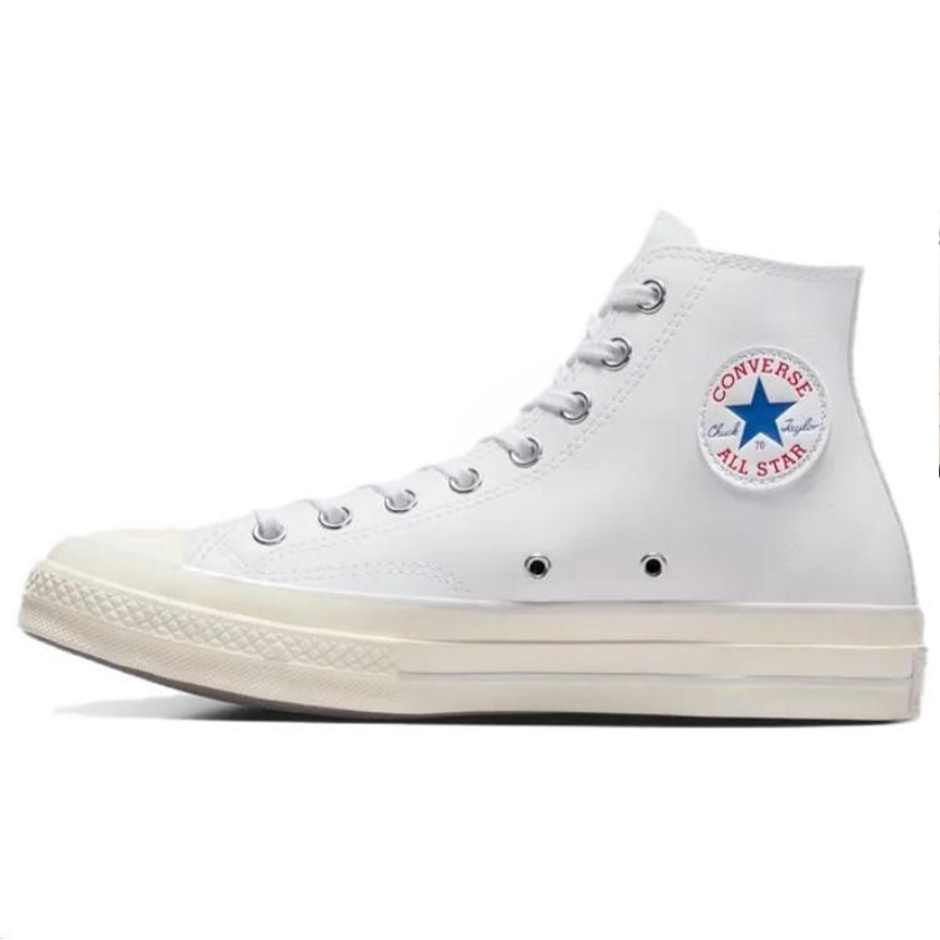 Converse Chuck 70 Converse High 'White Fossilized'