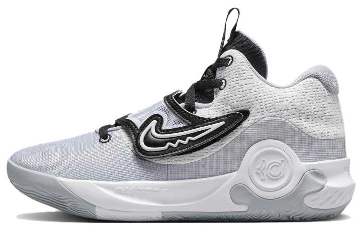 Nike Nike Kd Trey 5 X Ep 'Wolf Grey'