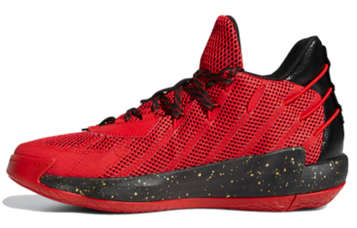 Adidas Adidas Dame 7 'Chinese New Year'