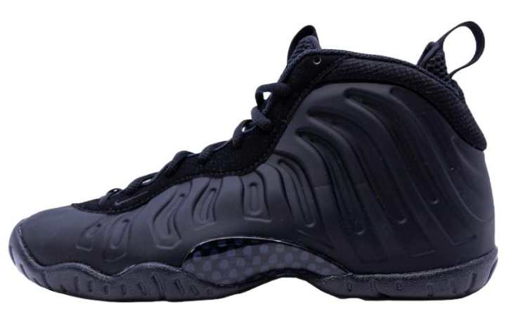 Nike Nike Air Foamposite One 'Anthracite' Gs
