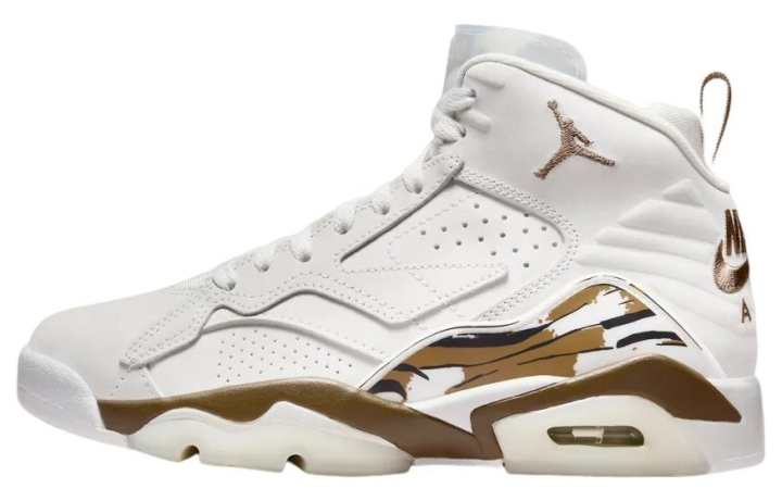 Jordan Air Jordan Mvp 'Palomino' Women's