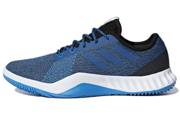 Adidas Adidas Crazytrain Lt 'Blue Black'
