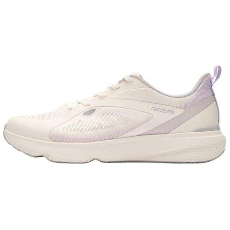 DESCENTE DESCENTE IRIS Training Shoes Women's Low Top White