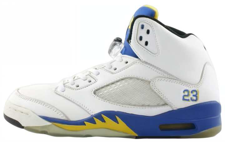 Jordan Jordan 5 Retro Laney 2000