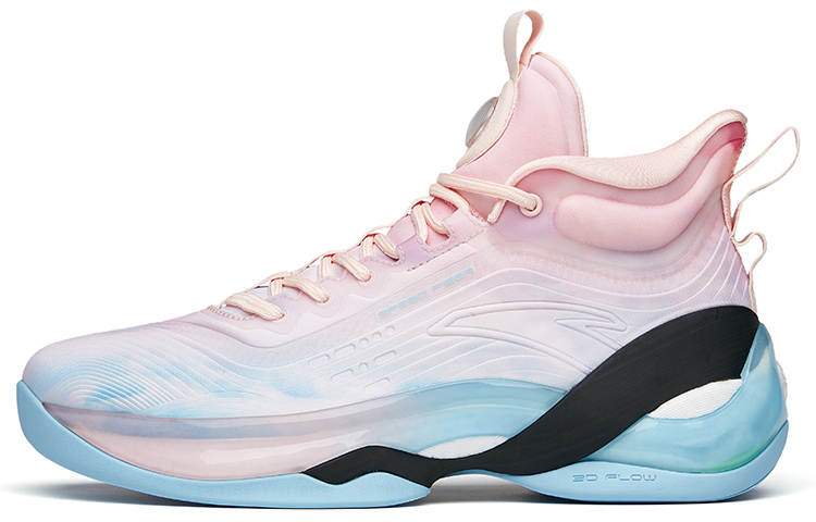 ANTA Klay Thompson KT7 Los Angeles Sunset