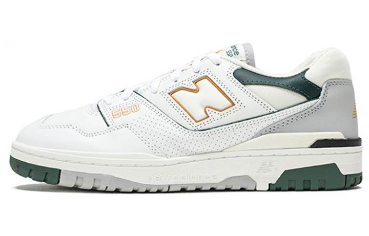 New Balance New Balance 550 'Nightwatch Green'