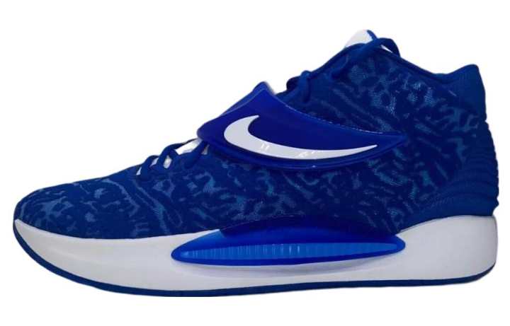 Nike Nike Kd 14 Tb 'Game Royal'