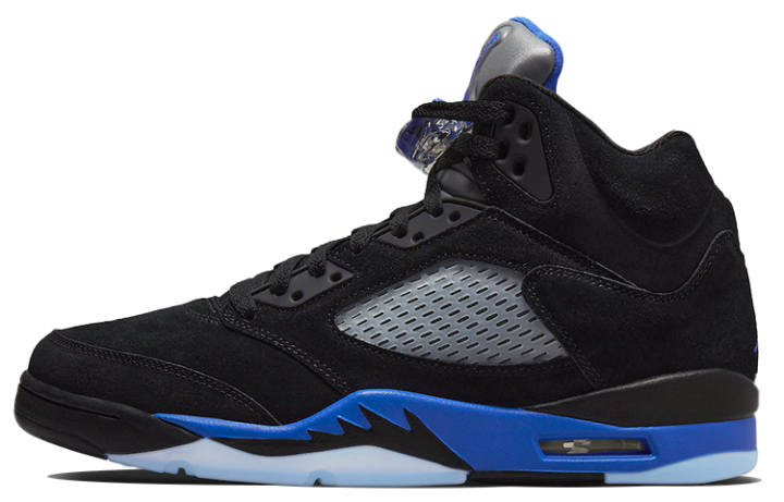 Jordan Air Jordan 5 Retro 'Racer Blue'