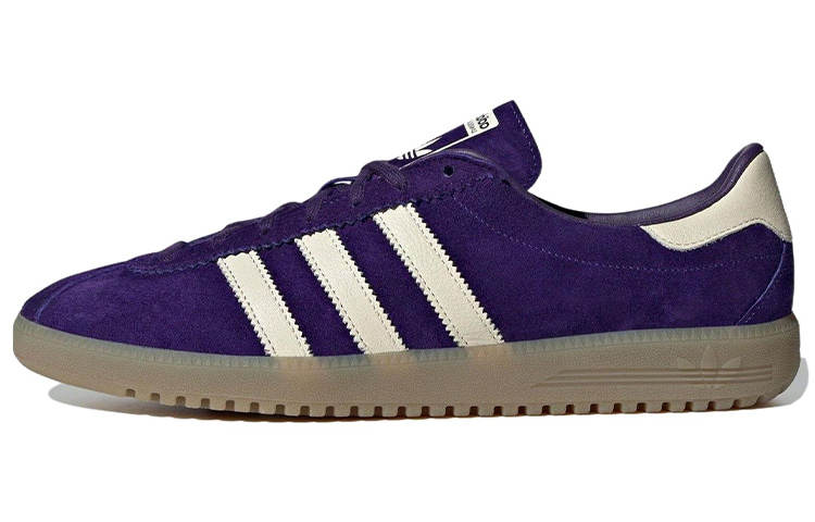 Adidas Originals Bermuda Adidas Originals 'Collegiate Purple'