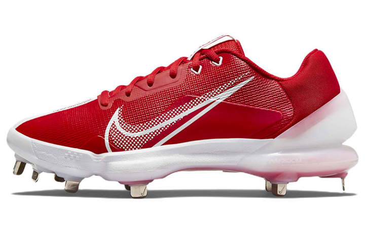 Nike Nike Force Zoom Trout 7 Pro 'University Red White'