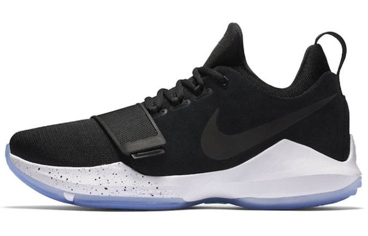 Nike Nike PG 1 EP 'Black Ice'