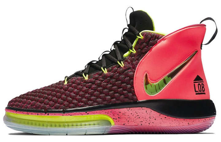 Nike Nike AlphaDunk Hoverboard