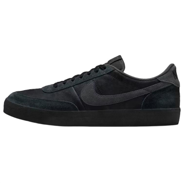 Nike Nike Killshot 2 Skateboard Shoes Men's Black