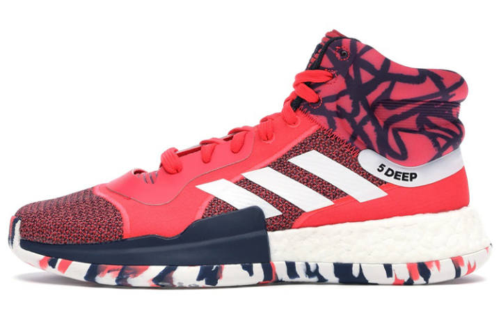 Adidas Adidas Marquee Boost 'John Wall'