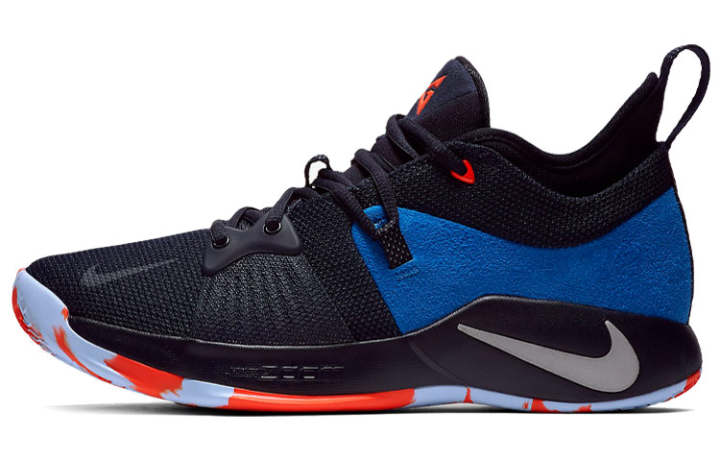 Nike Nike PG 2 EP 'Home Craze'