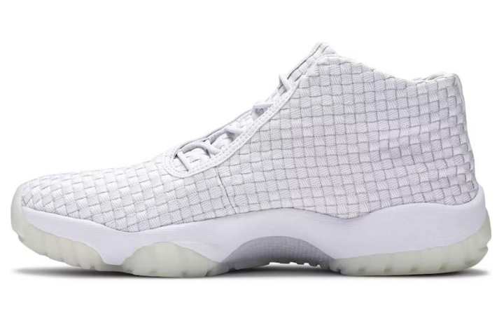 Jordan Jordan Future Pure Platinum
