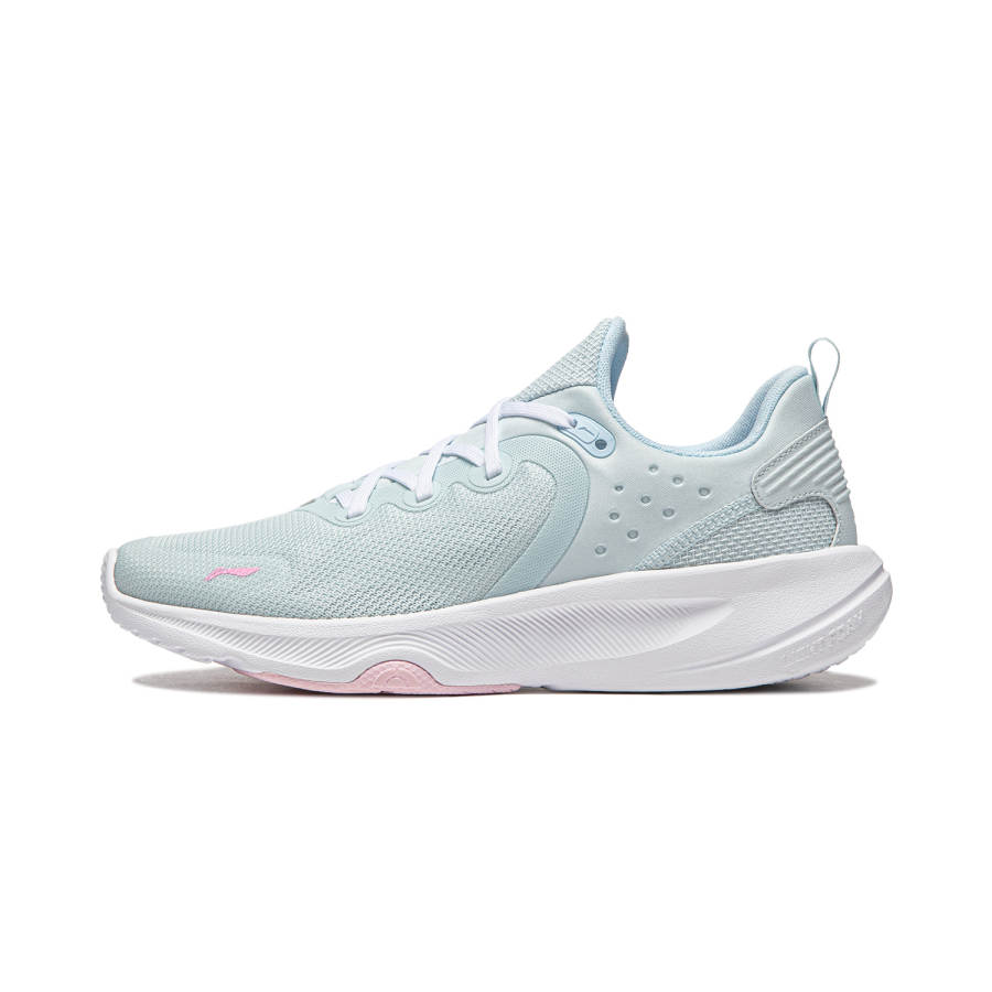 Li-Ning Li Ning Lanying Light Cushioning, Wear Resistant Low top Training Shoes Women's