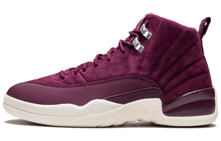 Jordan Jordan 12 Retro Bordeaux