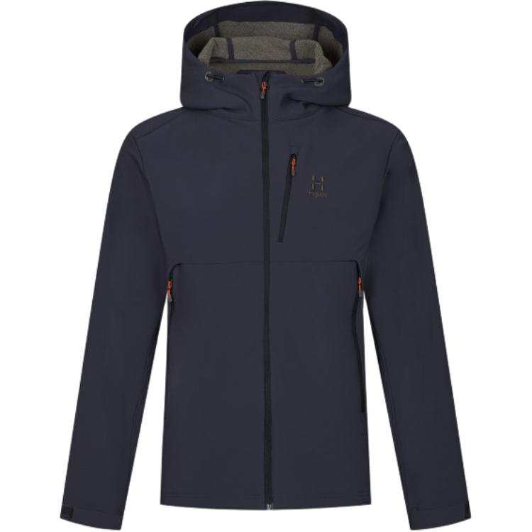 HAGLÖFS HAGLÖFS Soft Shell Jacket Men's