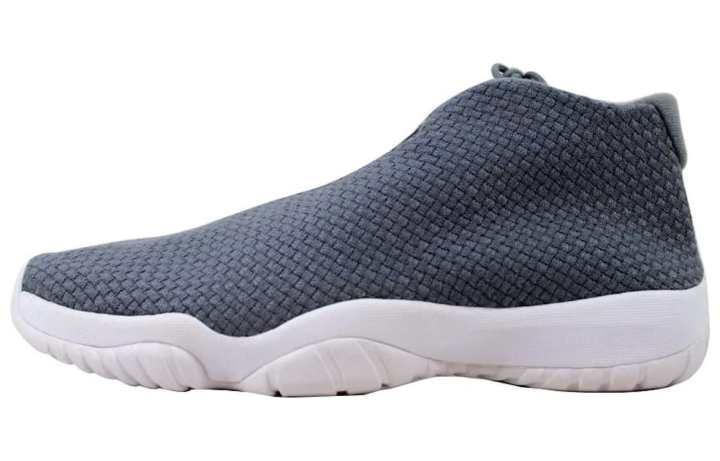 Jordan Jordan Future Cool Grey