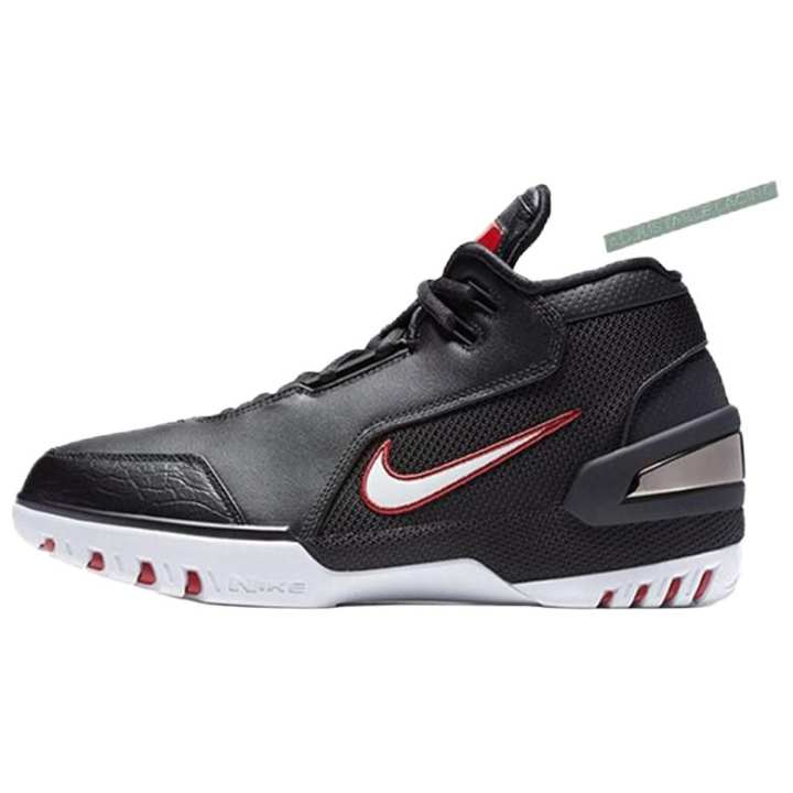 Nike Nike Air Zoom Generation Black White Retro