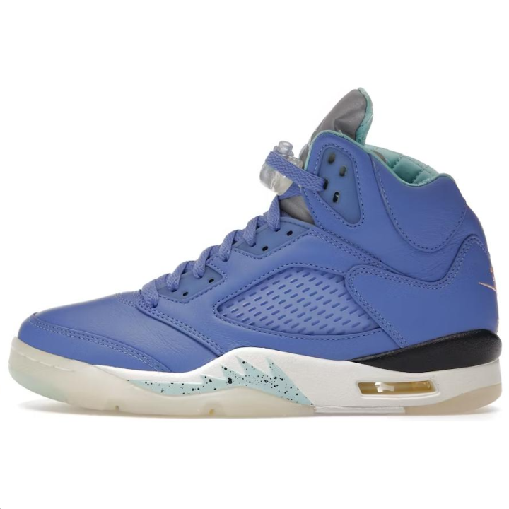 Jordan Jordan 5 Retro Dj Khaled We The Best Polar Friends And Family