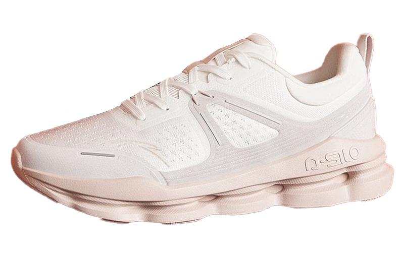 Anta Divine Journey 5 Pro Comfortable Slip Resistant Abrasion Resistant Low top Training Shoes Women's