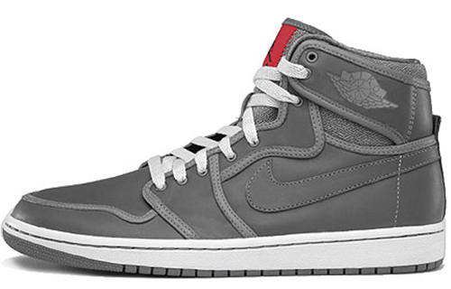 Jordan Jordan 1 Retro AJKO Light Graphite