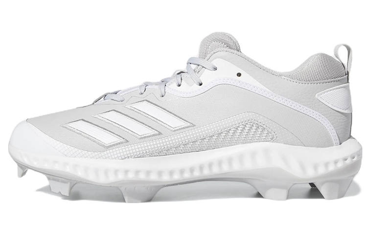 Adidas Adidas Icon Training Shoes Men's Low Top White Gray