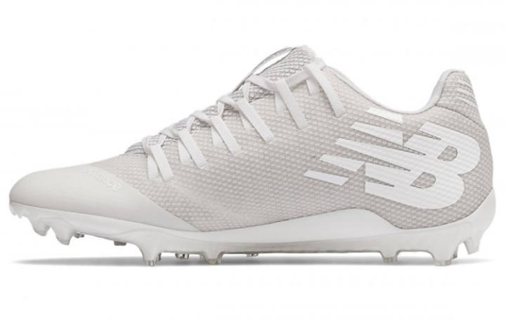 New Balance New Balance Burn X Fabric Low top Training Shoes Men's White Gray