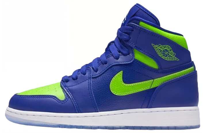 Jordan Jordan Air Jordan 1 Retro High Concord