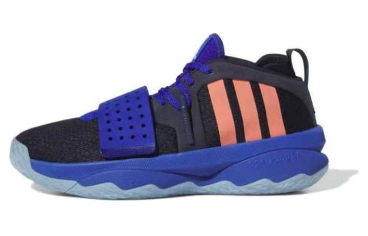 Adidas Adidas Dame 8 Extply 'Out Of This World'