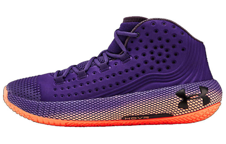 Under Armour Under Armour Hovr Havoc 2 'Purple Orange'
