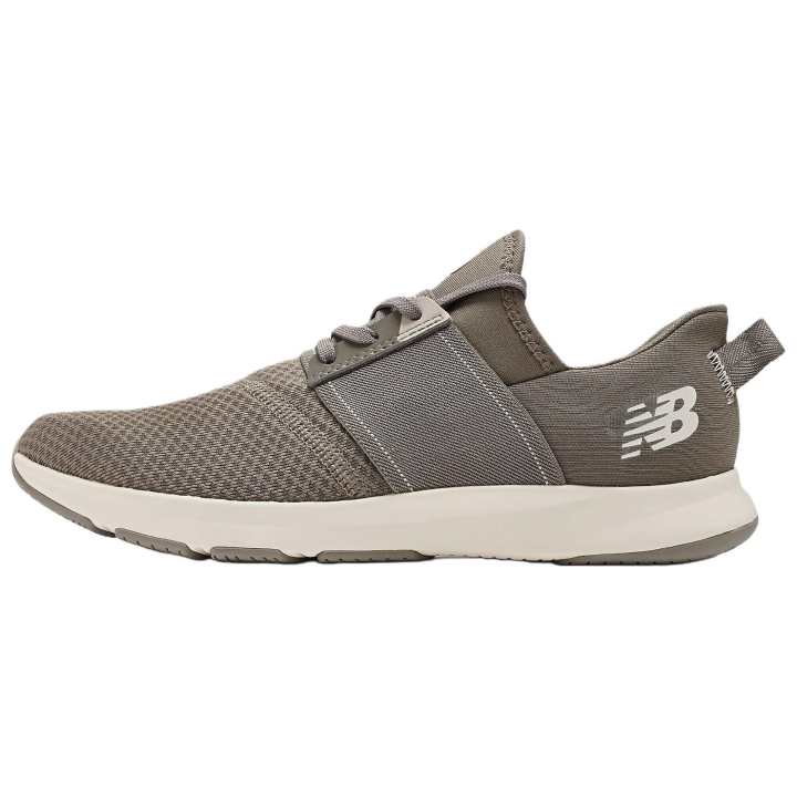 New Balance New Balance Dynasoft Nergize V3 Training Shoes Women's Gray Beige
