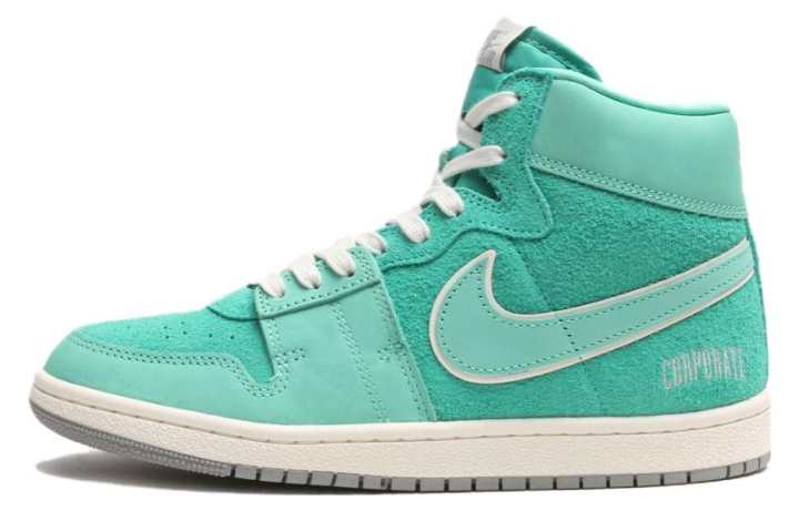 Jordan Jordan Nike Jordan Air Ship Pe Sp Corporate Got 'Em
