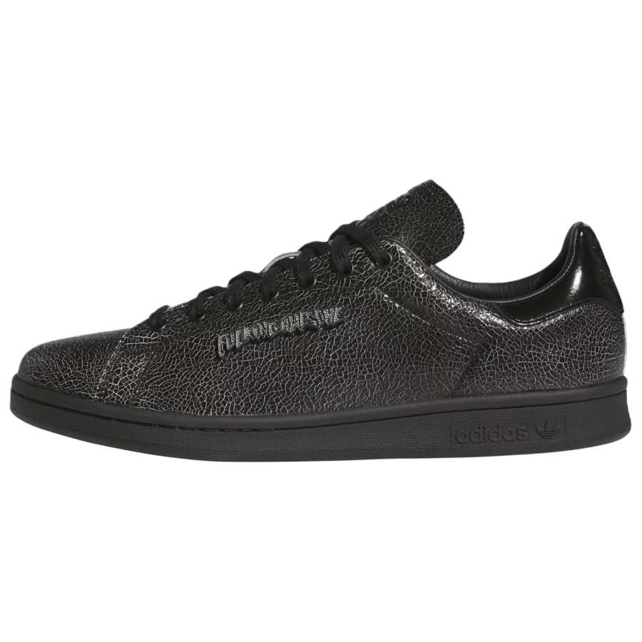 Adidas Originals Stan Smith Fucking Awesome x Stan Smith Adidas Originals 'Triple Black'