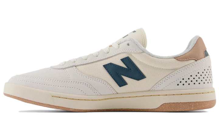 New Balance Numeric 440 New Balance 'Sea Salt Teal'