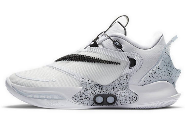 Nike Nike Adapt Bb 2.0 Oreo Japan Charger