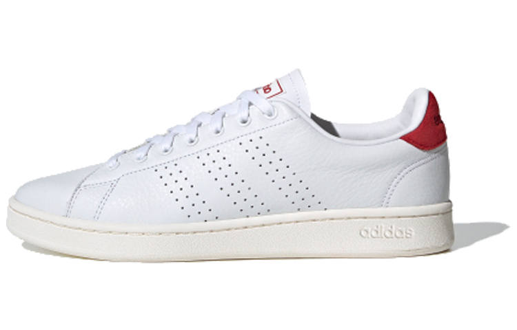 Adidas Neo Adidas Advantage 'Scarlet'
