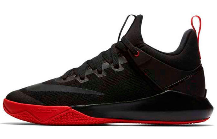 Nike Nike Zoom Shift Zoom Shift XDR Comfortable Round Toe Fabric Cushioning Abrasion Resistant Cushioning, Wear Resistant