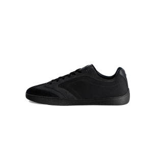 FETAQ Slip Resistant Abrasion Resistant Slip Resistant Abrasion Resistant Low top Training Shoes Unisex Black