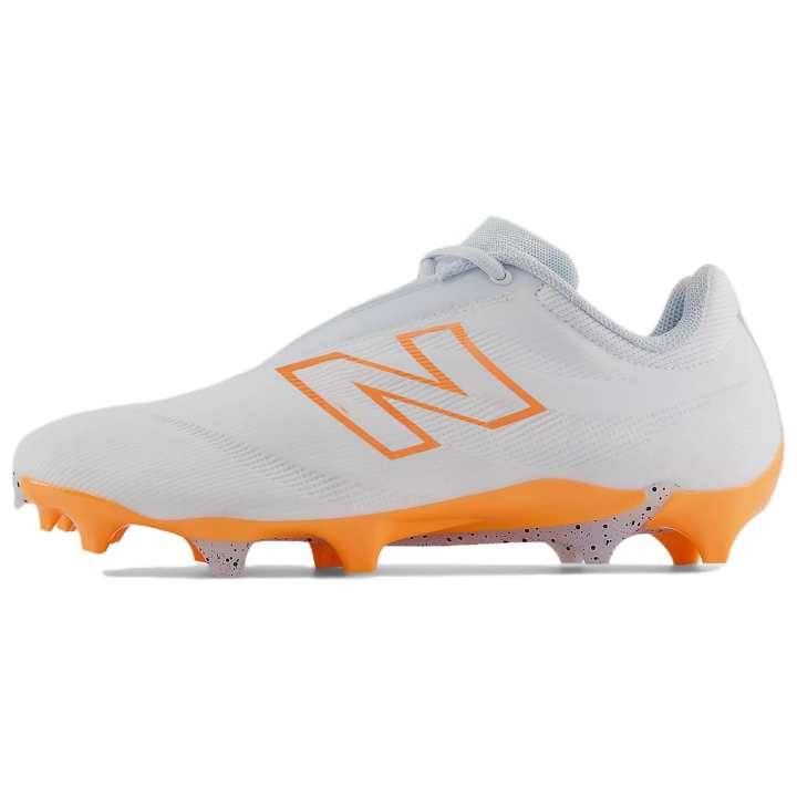 New Balance Burn X4 New Balance 'White Hot Mango'
