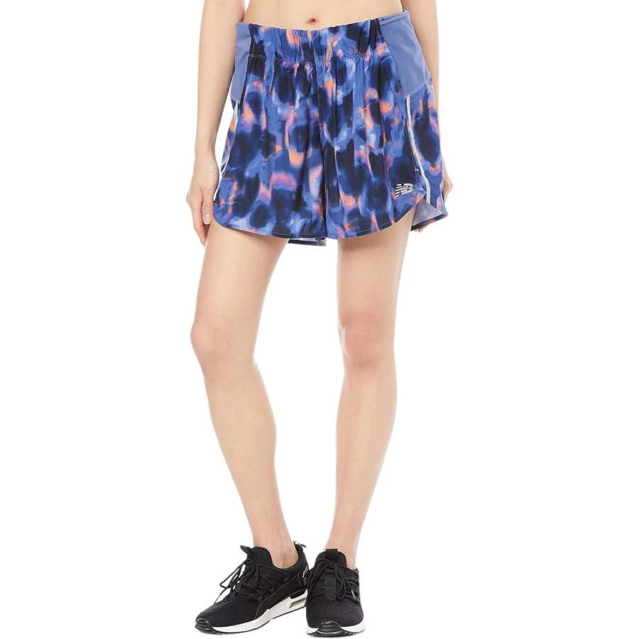New Balance New Balance Sports Shorts Women's