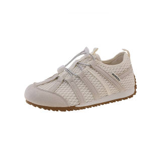LONGZHIWU Pu Low top Skateboard Shoes Women's