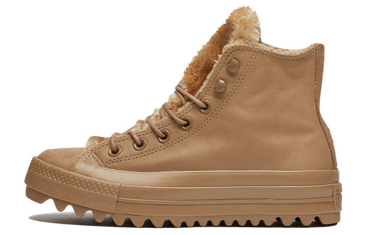 Converse Converse Chuck Taylor All Star Lift Ripple Women's