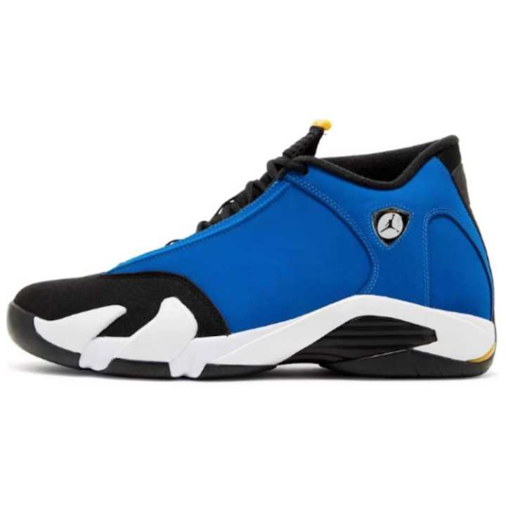 Jordan Jordan 14 Og Low Varsity Royal