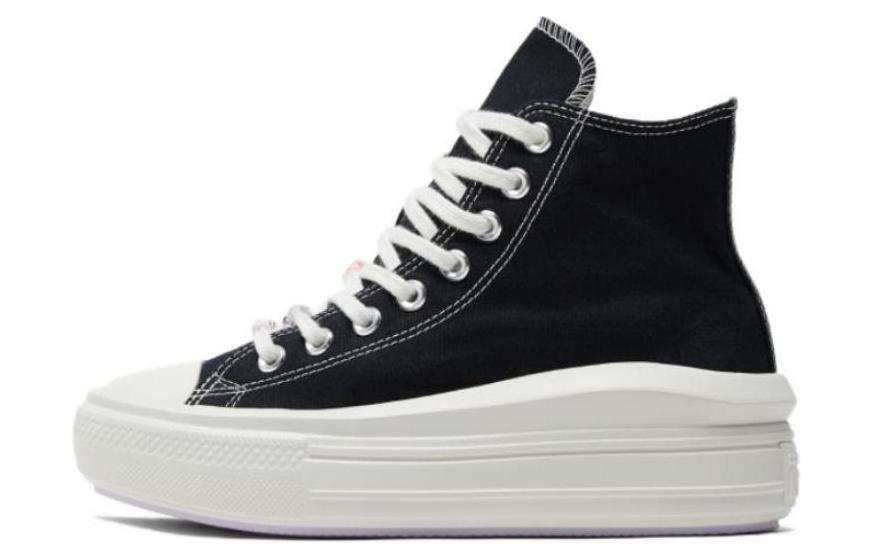 Converse Chuck Taylor All Star Wmns Converse Move Platform High 'DIY Beads' Women's