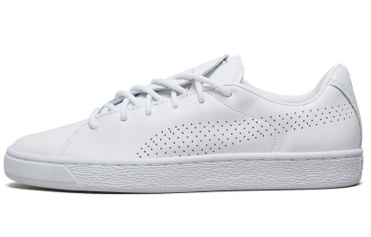 PUMA PUMA Basket Crush Perf 'White' Women's