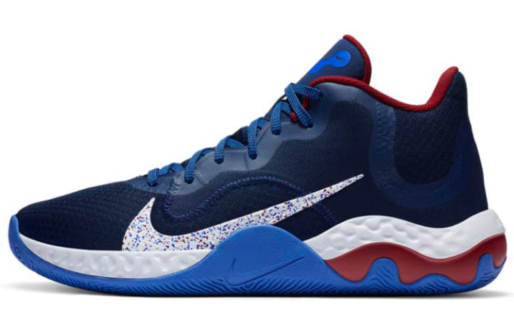 Nike Nike Renew Elevate Deep Royal Blue